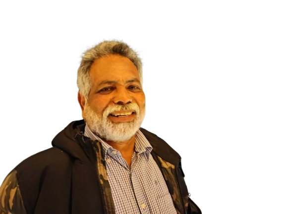Prof. Dr. Mathew Chandrankunnel