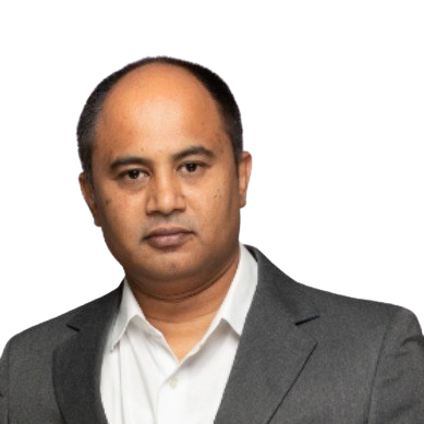 Shri Manoj Joseph