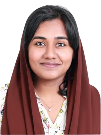 Dr. Fathima Nihla Latheef